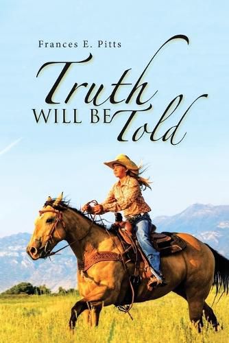 Cover image for Truth Will Be Told