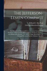 Cover image for The Jefferson-Lemen Compact