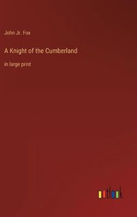 Cover image for A Knight of the Cumberland