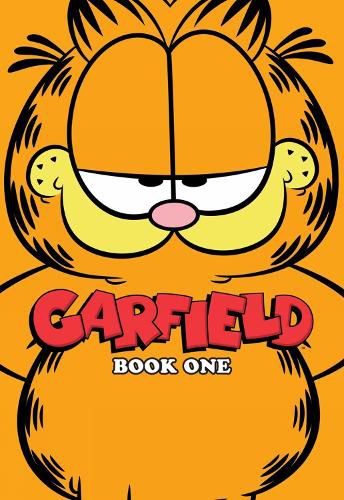 Cover image for Garfield Book One