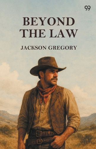 Cover image for Beyond The Law (Edition1)