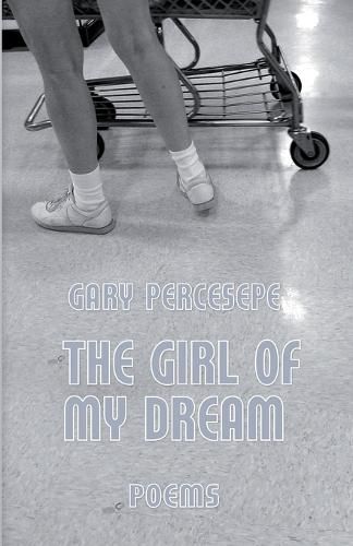 Cover image for THE GIRL OF MY DREAM