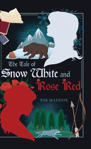 Cover image for The Tale of Snow White and Rose Red