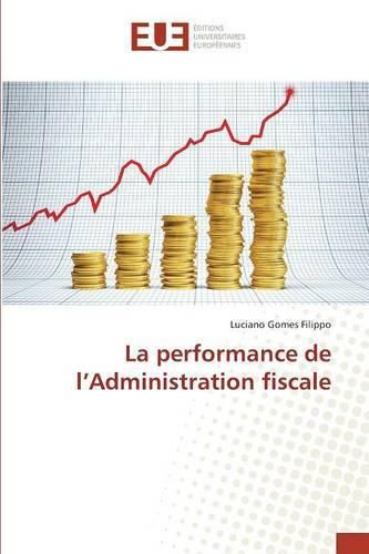 Cover image for La Performance de l'Administration Fiscale
