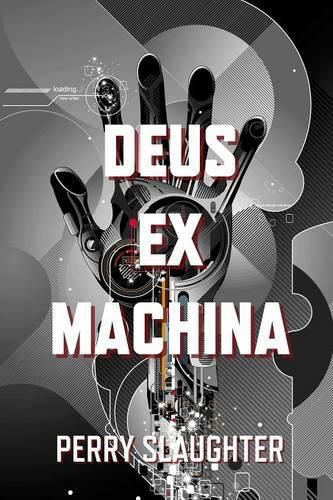 Cover image for Deus ex Machina