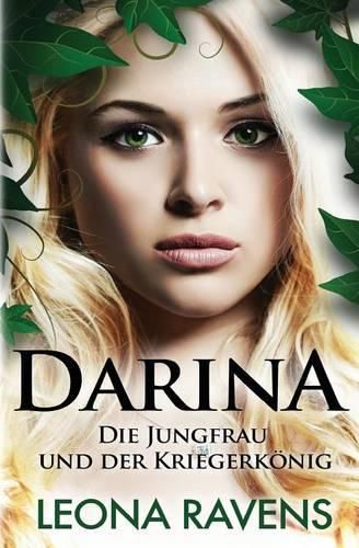 Cover image for Darina: Die Jungfrau und der Kriegerkoenig