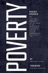 Cover image for The Poverty Assassin