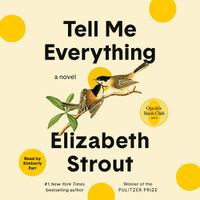 Cover image for Tell Me Everything: Oprah's Book Club