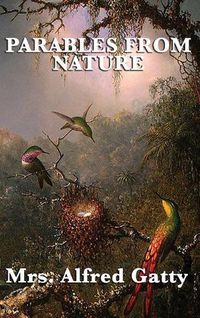 Cover image for Parables from Nature