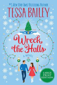 Cover image for Wreck The Halls