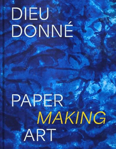 Cover image for Dieu Donne