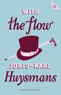 Cover image for With the Flow