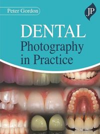 Cover image for Dental Photography in Practice