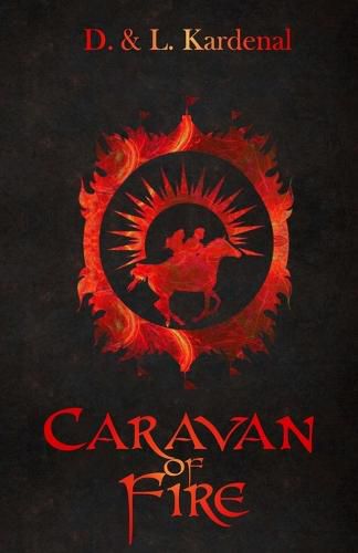 Cover image for Caravan of Fire