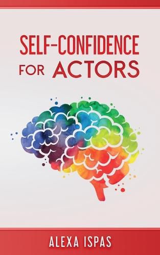 Cover image for Self-Confidence for Actors