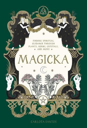 Cover image for Magicka