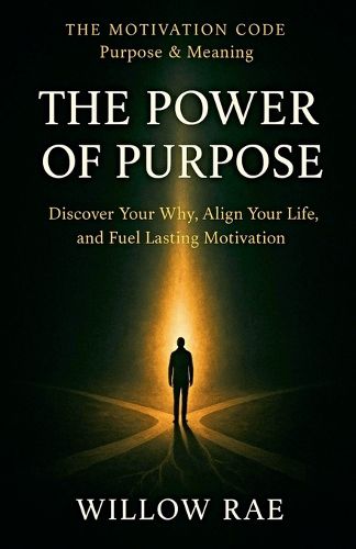 Cover image for The Power of Purpose