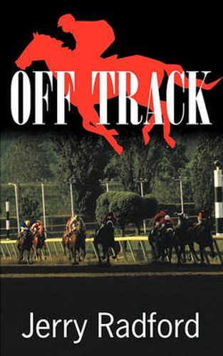 Cover image for Off Track