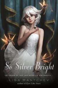 Cover image for So Silver Bright