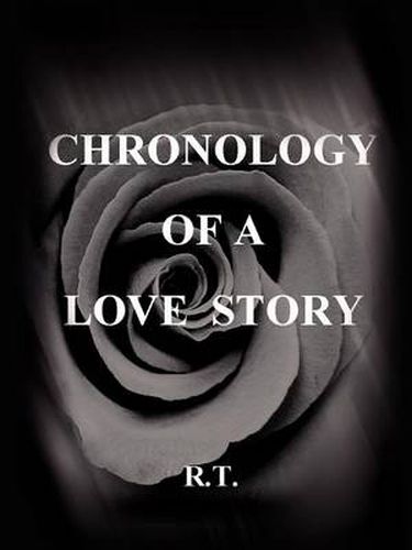 Cover image for Chronology of a Love Story