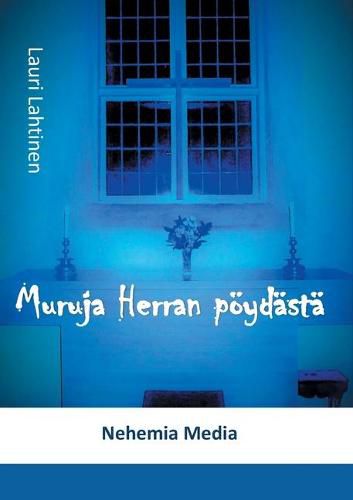 Cover image for Muruja Herran poeydasta