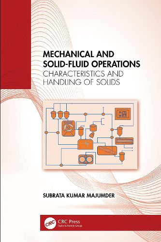 Cover image for Mechanical and Solid-Fluid Operations