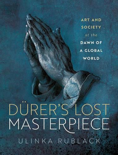 Cover image for Duerer's Lost Masterpiece