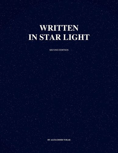 Cover image for Written In Star Light