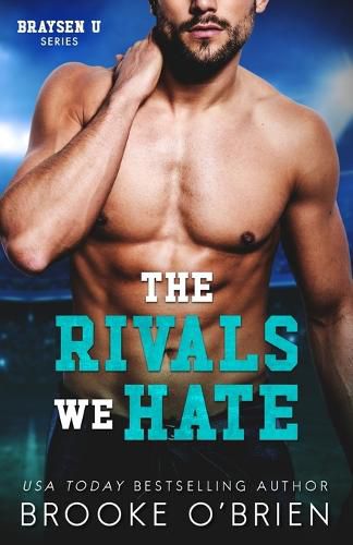 Cover image for The Rivals We Hate