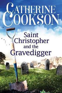 Cover image for Saint Christopher and the Gravedigger