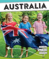 Cover image for Australia