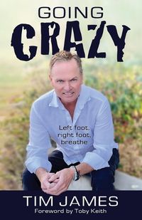 Cover image for Going Crazy