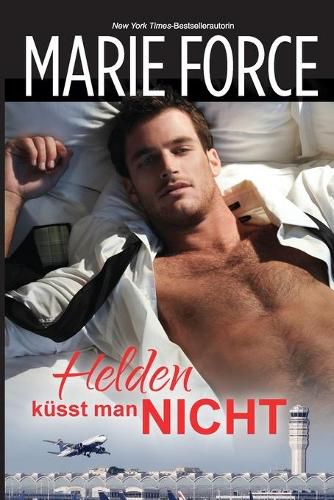 Cover image for Helden kusst man nicht