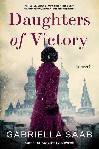 Cover image for Daughters of Victory: A Novel