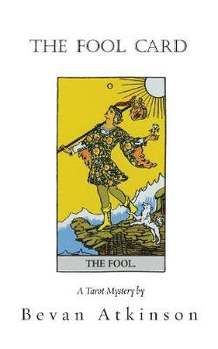 Cover image for The Fool Card