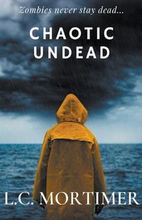 Cover image for Chaotic Undead