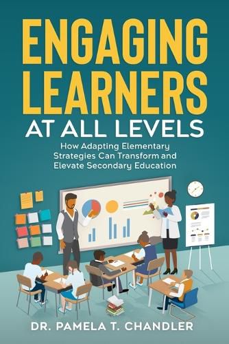 Cover image for Engaging Learners at all Levels