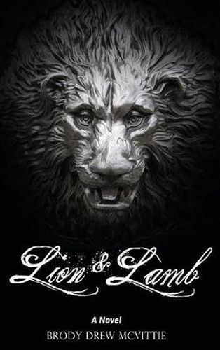 Cover image for Lion & Lamb