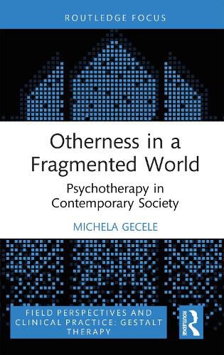 Cover image for Otherness in a Fragmented World