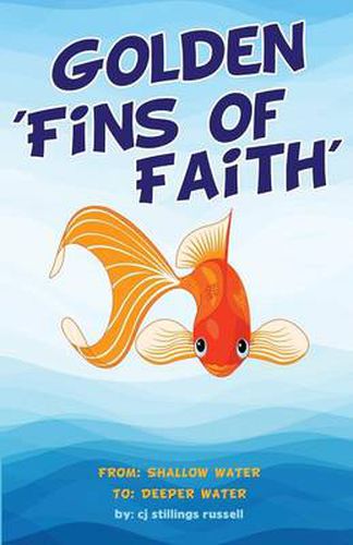 Cover image for Golden 'Fins of Faith