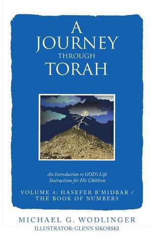 A Journey Through Torah