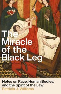 Cover image for The Miracle of the Black Leg