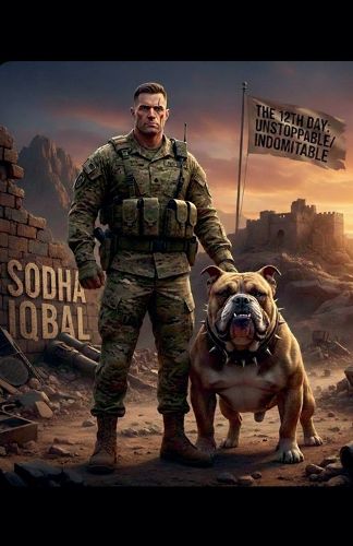 Cover image for The 12th Day