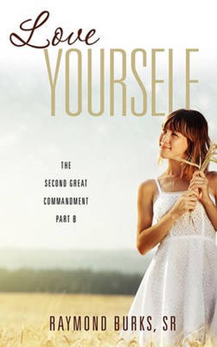 Cover image for Love Yourself