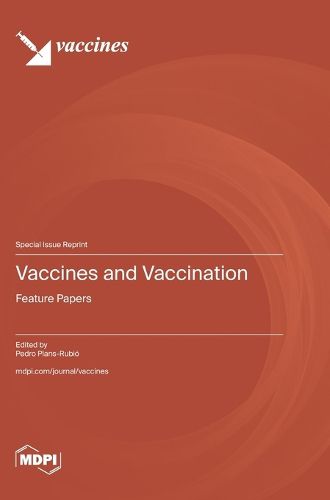 Cover image for Vaccines and Vaccination