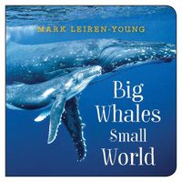 Cover image for Big Whales, Small World