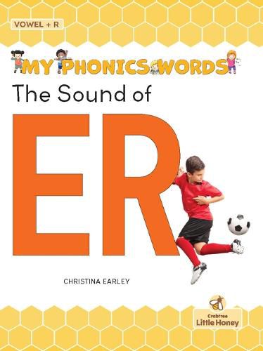 Cover image for The Sound of Er