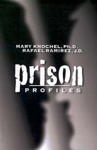 Cover image for Prison Profiles: Classification of Prisoners and Prisons in Indiana