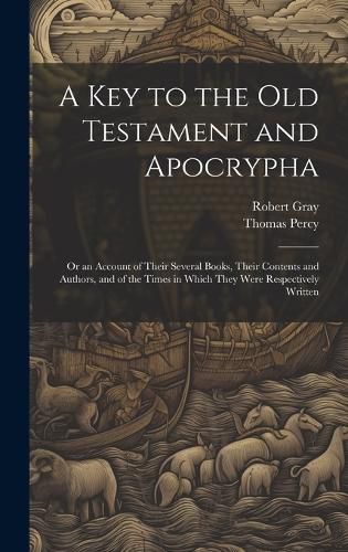 A Key to the Old Testament and Apocrypha