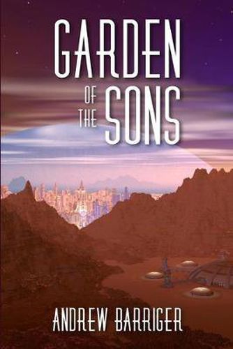 Cover image for Garden of the Sons